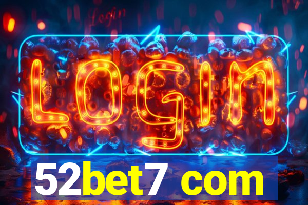 52bet7 com